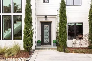 1323 Ridge Rd, Raleigh, NC 27607 - Photo 3