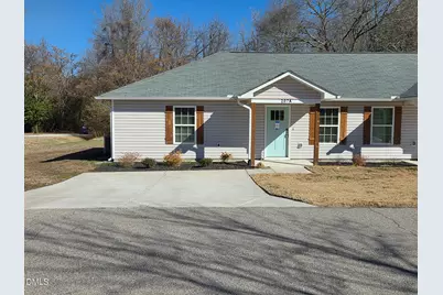 207 S Nash Street #A, Bunn, NC 27508 - Photo 15