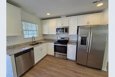 207 S Nash Street #A, Bunn, NC 27508 - Photo 3