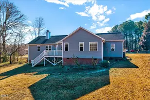 1716 Middle Ridge Dr, Willow Springs, NC 27592 - Photo 29