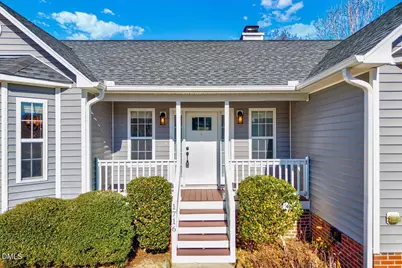 1716 Middle Ridge Drive, Willow Springs, NC 27592 - Photo 3