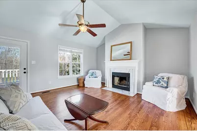 1716 Middle Ridge Drive, Willow Springs, NC 27592 - Photo 5