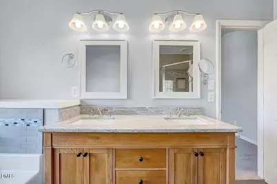 1716 Middle Ridge Drive, Willow Springs, NC 27592 - Photo 19