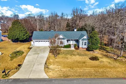 1716 Middle Ridge Drive, Willow Springs, NC 27592 - Photo 31