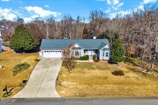 1716 Middle Ridge Dr, Willow Springs, NC 27592 - Photo 31