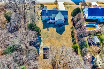1716 Middle Ridge Drive, Willow Springs, NC 27592 - Photo 33
