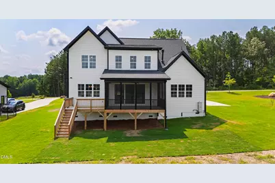 110 Firefly Lane, Youngsville, NC 27596 - Photo 45