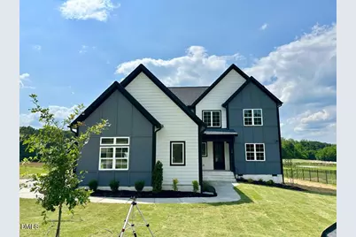110 Firefly Lane, Youngsville, NC 27596 - Photo 1