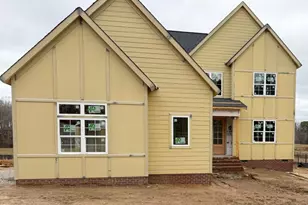 110 Firefly Ln, Youngsville, NC 27596 - Photo 1