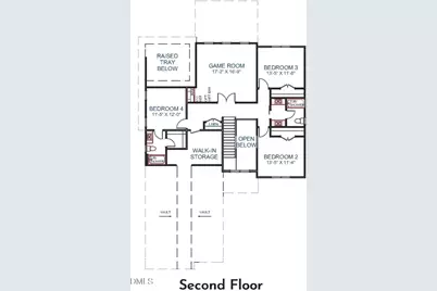 110 Firefly Lane, Youngsville, NC 27596 - Photo 3