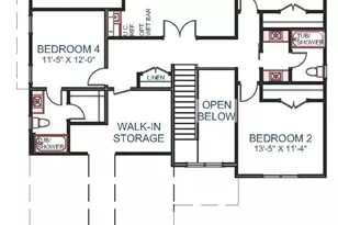 110 Firefly Ln, Youngsville, NC 27596 - Photo 3