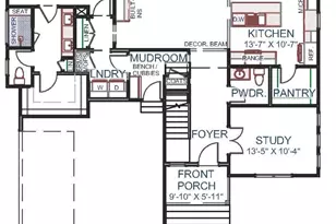 110 Firefly Ln, Youngsville, NC 27596 - Photo 3