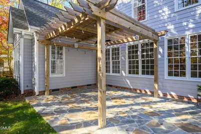 1228 Dorleath Court, Raleigh, NC 27614 - Photo 37