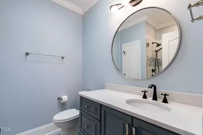 1228 Dorleath Court, Raleigh, NC 27614 - Photo 31