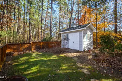 1228 Dorleath Court, Raleigh, NC 27614 - Photo 43