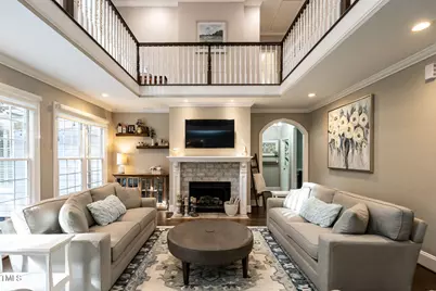 1228 Dorleath Court, Raleigh, NC 27614 - Photo 7