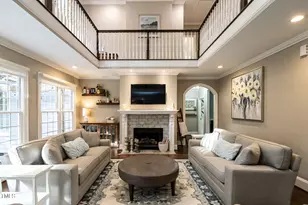 1228 Dorleath Ct, Raleigh, NC 27614 - Photo 7