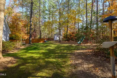 1228 Dorleath Court, Raleigh, NC 27614 - Photo 45