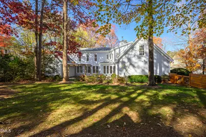 1228 Dorleath Court, Raleigh, NC 27614 - Photo 41