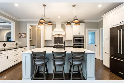 1228 Dorleath Court, Raleigh, NC 27614 - Photo 11