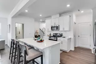 1108 Constellation Cir, Durham, NC 27703 - Photo 5