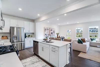 1108 Constellation Circle, Durham, NC 27703 - Photo 3