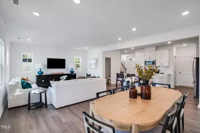 1108 Constellation Circle, Durham, NC 27703 - Photo 13