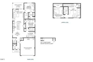 3894 Moth Ln, Bailey, NC 27807 - Photo 3