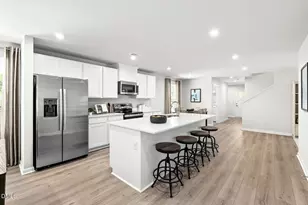 3894 Moth Ln, Bailey, NC 27807 - Photo 5