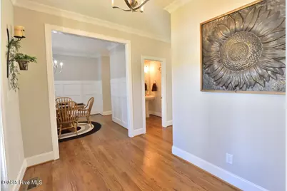 5771 Harvest Ridge Road, Red Oak, NC 27809 - Photo 3