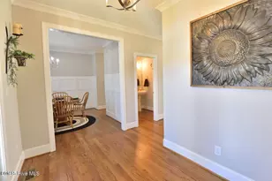 5771 Harvest Rdg Rd, Red Oak, NC 27809 - Photo 3