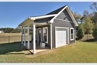 5771 Harvest Ridge Road, Red Oak, NC 27809 - Photo 35