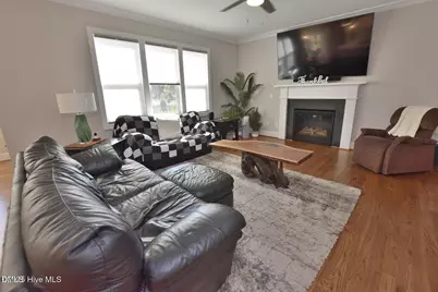 5771 Harvest Ridge Road, Red Oak, NC 27809 - Photo 9