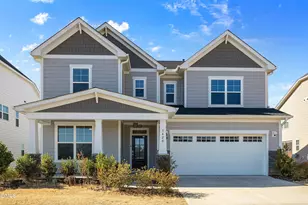 5420 Mill Dam Rd, Wake Forest, NC 27587 - Photo 1