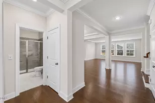 5420 Mill Dam Rd, Wake Forest, NC 27587 - Photo 5