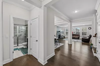 5420 Mill Dam Road, Wake Forest, NC 27587 - Photo 7