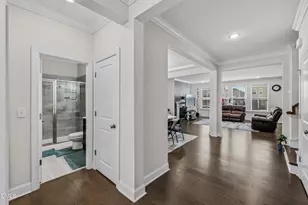 5420 Mill Dam Rd, Wake Forest, NC 27587 - Photo 7