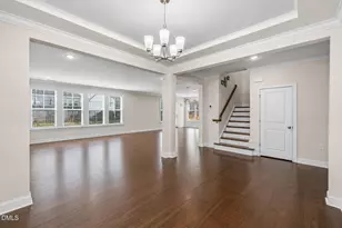 5420 Mill Dam Rd, Wake Forest, NC 27587 - Photo 5