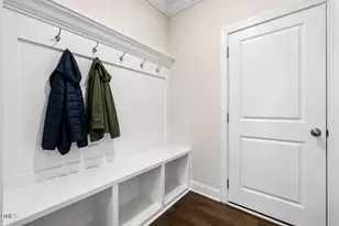 5420 Mill Dam Rd, Wake Forest, NC 27587 - Photo 19
