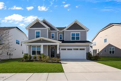 5420 Mill Dam Road, Wake Forest, NC 27587 - Photo 1