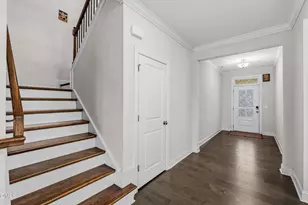 5420 Mill Dam Rd, Wake Forest, NC 27587 - Photo 19