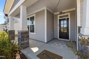 5420 Mill Dam Rd, Wake Forest, NC 27587 - Photo 5