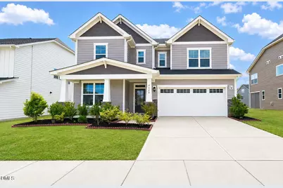 5420 Mill Dam Road, Wake Forest, NC 27587 - Photo 1