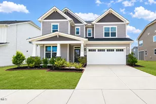 5420 Mill Dam Rd, Wake Forest, NC 27587 - Photo 1