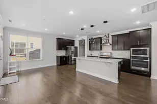 5420 Mill Dam Rd, Wake Forest, NC 27587 - Photo 17