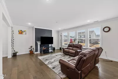 5420 Mill Dam Road, Wake Forest, NC 27587 - Photo 13