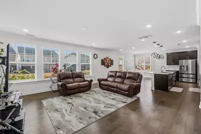 5420 Mill Dam Road, Wake Forest, NC 27587 - Photo 15