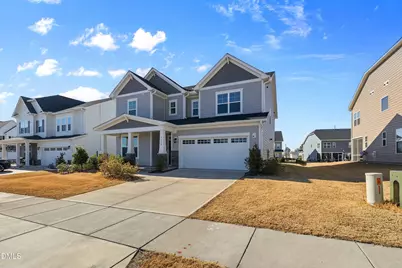 5420 Mill Dam Road, Wake Forest, NC 27587 - Photo 3