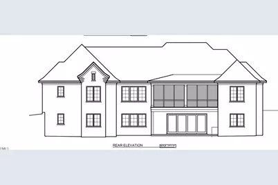 6725 Bartley Point Drive, New Hill, NC 27562 - Photo 5