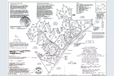 6725 Bartley Point Drive, New Hill, NC 27562 - Photo 11